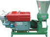 Sawdust Pellet Mill