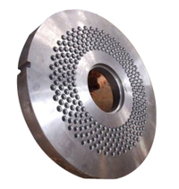 Small Pellet Mill Die Small Pellet Mill Die