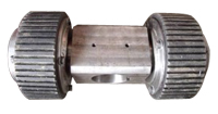 Small Pellet Mill Roller Small Pellet Mill Roller