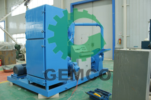 mobile pellet complete set