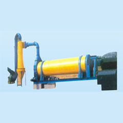 Wood Pellet Plant-Dryer