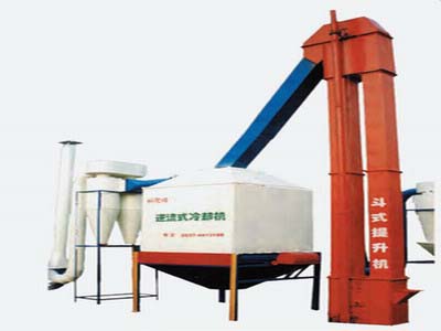 bioenergy pellet mill set