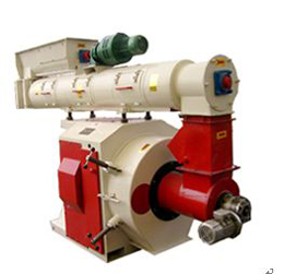 Feed Pellet Mill
