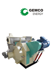 Ring Die Pellet Mill