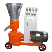Do you need the used pellet mill