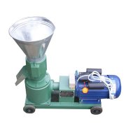 pelletizing machine