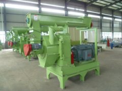 faqs of ring die biomass pellet mill