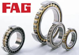FAG bearings for gemco ring die pellet press