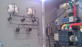 ZLSP550B Pellet Mill electric motor