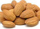 Almonds
