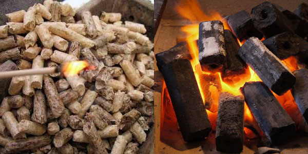 biomass energy advantages