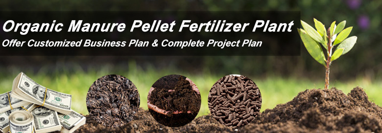 chicken manure organic fertilizer pellet line