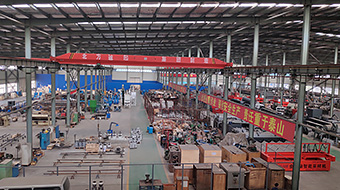 crane bridge company