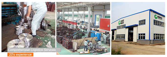 GEMCO Pellet Mill Factory