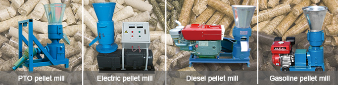 Gemco Pellet Mill for Sale