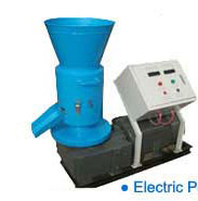 home pellet mill electric