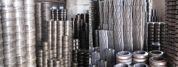 quality spare parts for oil press machine