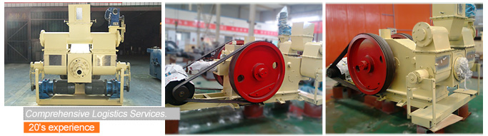 Rice Husk Briquette Making Machine for Sale