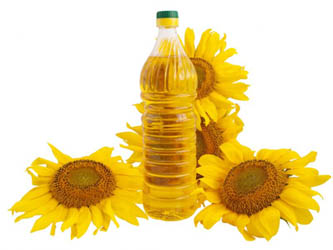 sunflower seed oil