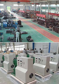 wood pellet machine manufacturer gemco